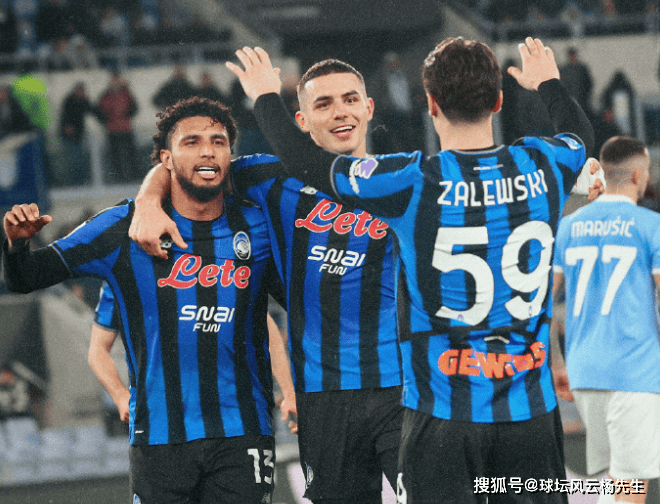 意甲焦点战:扎莱夫斯基世界波建功,亚特兰大2-0力克拉齐奥升至第六